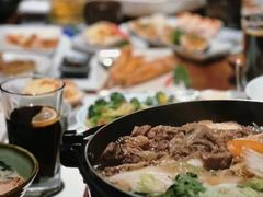 -松子日式料理(东朝阳路店)