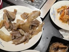 -星伦多自助料理·涮烤一体(虹悦城店)