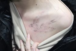 -雲艺刺青·洗纹身