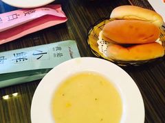 -豪客来牛排(人民东路店)