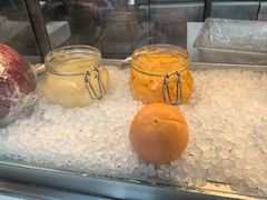 -漢咖啡·全服务式自助晚餐(武汉洲际酒店)