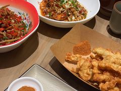 -高嗲嗲·现炒下饭菜(石鼓路店)
