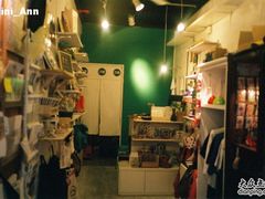 -老宅原住民沙茶面精品小吃(龙头路店)