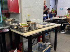-菜忠潮州牛肉店(岗厦店)