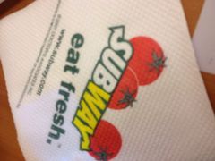 赛百味(星摩尔店)-赛百味SUBWAY(星摩尔店)