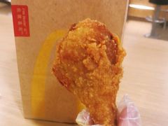 -麦当劳(番禺易发商业街店)