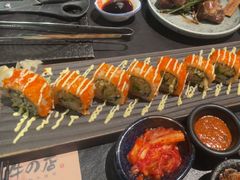 -黑牛の店·黑金店(沈阳万象城店)