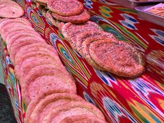 -清真·尚穆回回香清真餐厅(工人新村店)