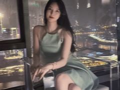 -月光漫步高空酒吧&景观下午茶Moonwalker Sky Land