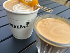 -J Create城市露营咖啡·简餐·宠物(上海动物园店)