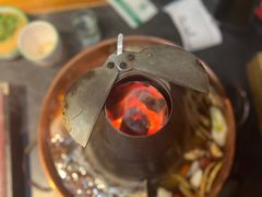 -南门四季铜锅涮肉(左家庄店)