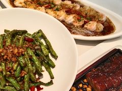 -千日贺茶餐厅(开发区安盛店)