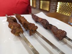 烤肉筋-巴依老爷新疆美食(望京小街店)