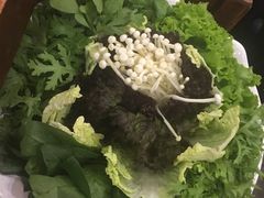 -王婆大虾(五道口店)