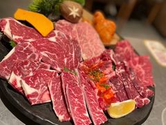 -花时·炭火烧肉(东百中心A馆店)