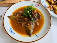 -风味小馆(天目湖宾馆店)