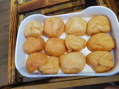 罗定鱼腐-鱼醉无骨鱼·中山脆肉鲩(荔湾路店)