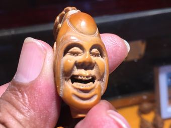 周春林核雕艺术馆