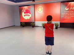 -中国社会主义青年团中央机关旧址纪念馆