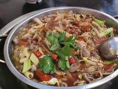-胖娃古镇鸡杂(磁器口总店)