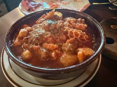 -羽深肉铺 Steak & Wine