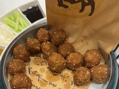 -万荣烤鸭店·北京菜(天坛店)