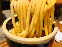 -串大叔炭火烤串·鸡西大冷面刀削面(总店)