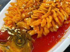 -清真利德顺小老饭庄(复兴路店)
