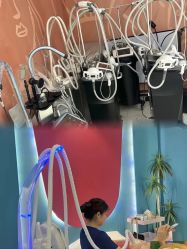 -Lily纤美·科技减脂中心