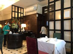 大堂-南麓·浙里(外滩店)