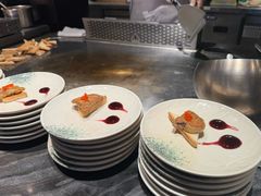 -雍容荟活波龙自助餐(IFS黑金店)