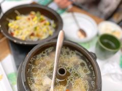 原味汽锅鸡-云海肴云南菜(曲江大悦城店)