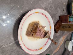 -奇芳阁·百年清真南京菜(夫子庙店)
