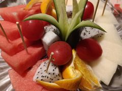 -海底捞火锅(莘松路店)