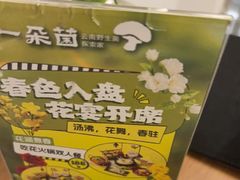 -一朵菌·野生菌探索家火锅(南亚店)