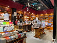 -西西弗书店(城西银泰城店)