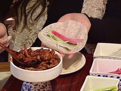 -苏乡兰亭·新派淮扬菜(吾悦广场店)