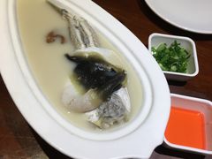 -味茂·老船夫1927(东海东路店)