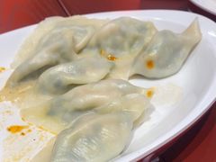 -喜家德虾仁水饺(北京超极合生汇店)