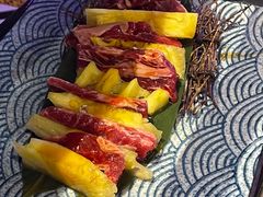 -十三姨正合丰烤肉(营迹路店)