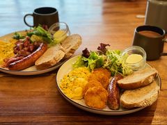 brunch&nbsp;combo-RAC BAR(安福路店)
