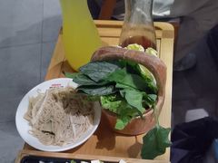 -雾都渣渣火锅(南城智汇城店)