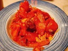 -小吊梨汤·北京菜·烤鸭(鸟巢店)