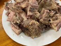 -延边民俗村狗肉馆(重庆胡同店)