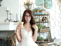 -Vanillacafe香草咖啡(银海大世界店)