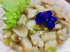 芥末章鱼-活鳗饭·鹅肝范儿(高碑店店)