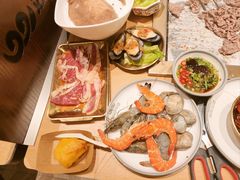 -欢乐牧场主题自助料理(龙华星河iCO店)