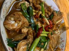 -聪辉同安老美食饭店(大元路店)