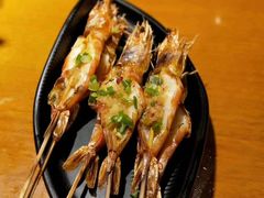-花枝日本料理(金沟河店)