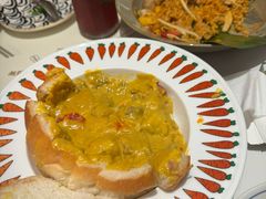 -太食獸泰式茶餐厅(IFS国金中心店)